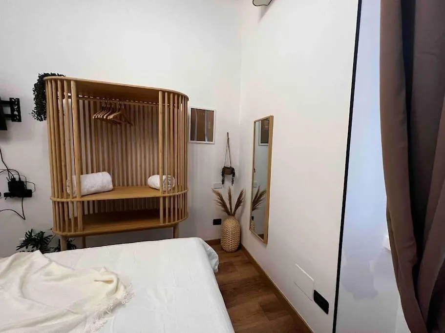 La Regina Delle Locazioni Ai Navigli 1 Apartment Milan Italy