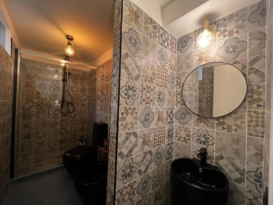 La Regina Delle Locazioni Ai Navigli 1 Apartment Milan