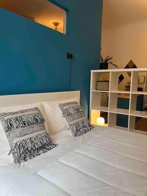 La Regina Delle Locazioni Ai Navigli 1 Apartment Milan