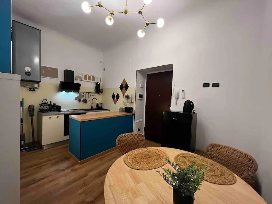 La Regina Delle Locazioni Ai Navigli 1 Apartment Milan 0*,