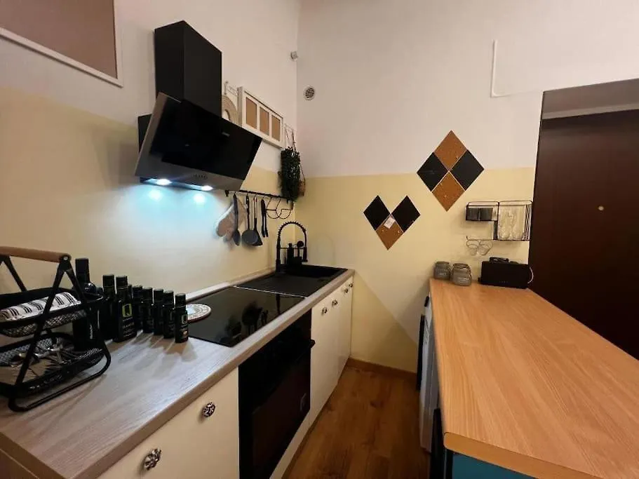 La Regina Delle Locazioni Ai Navigli 1 Apartment Milan