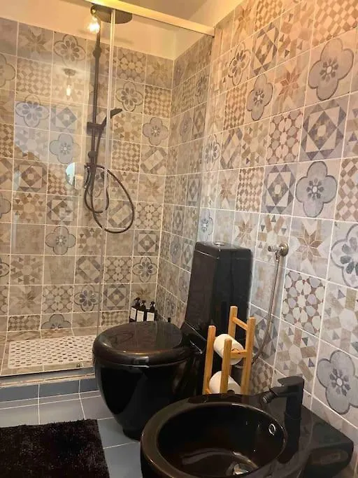 La Regina Delle Locazioni Ai Navigli 1 Apartment Milan