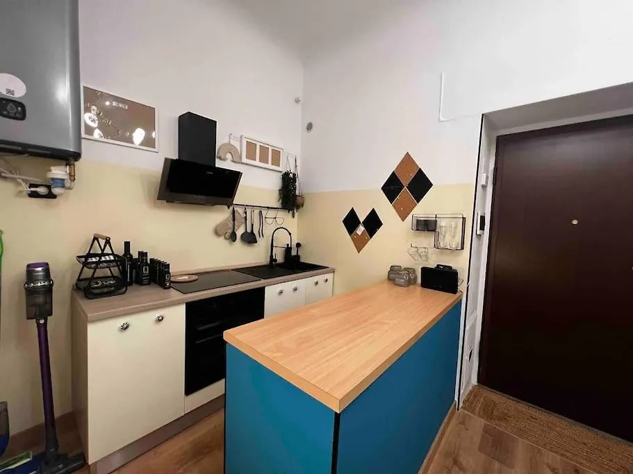 La Regina Delle Locazioni Ai Navigli 1 Apartment Milan