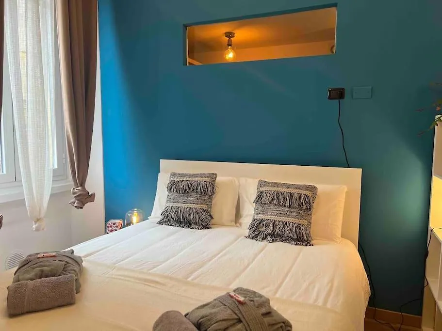 La Regina Delle Locazioni Ai Navigli 1 Apartment Milan