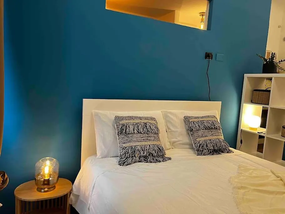 La Regina Delle Locazioni Ai Navigli 1 Apartment Milan