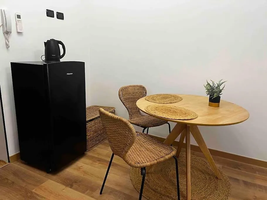 La Regina Delle Locazioni Ai Navigli 1 Apartment Milan Italy
