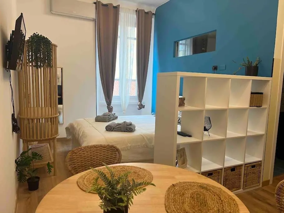 La Regina Delle Locazioni Ai Navigli 1 Apartment Milan 0*,