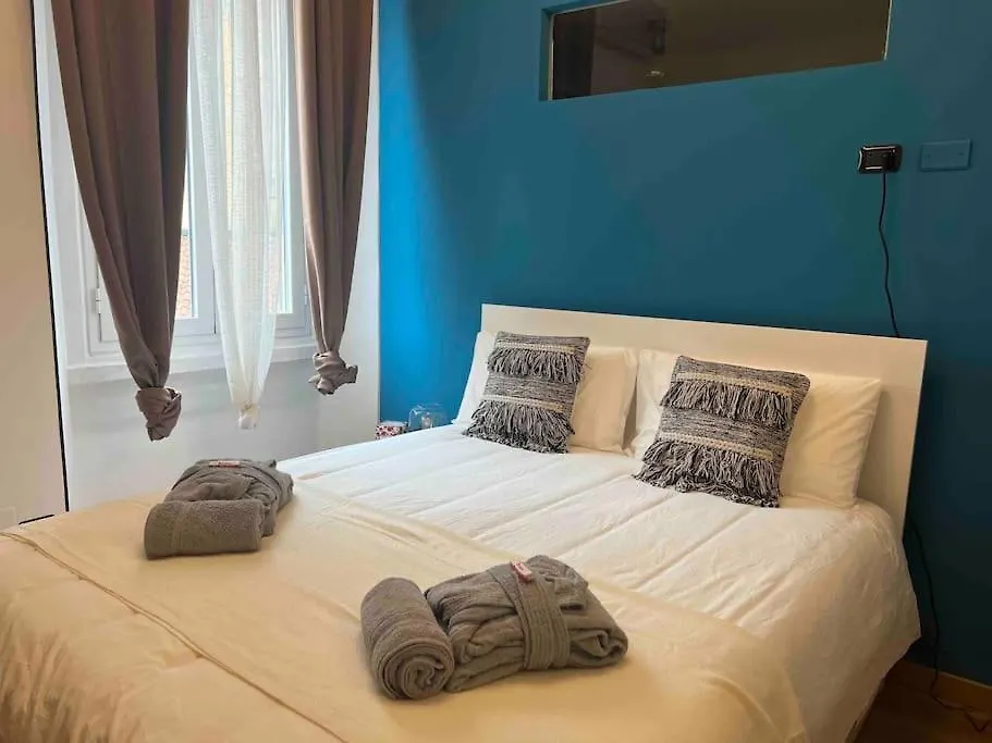 La Regina Delle Locazioni Ai Navigli 1 Apartment Milan