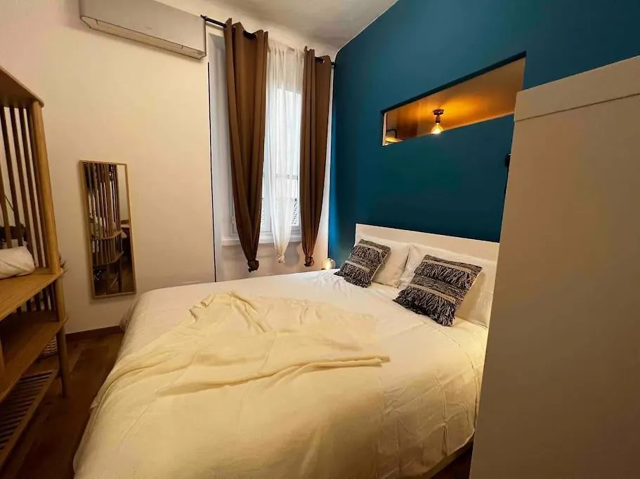 La Regina Delle Locazioni Ai Navigli 1 Apartment Milan 0*,