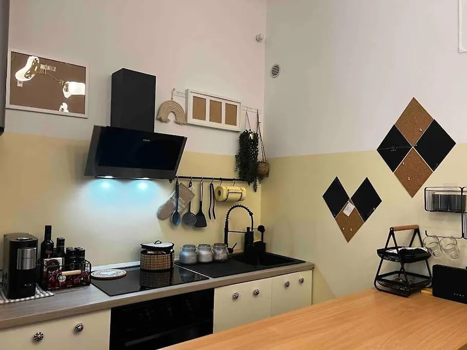 La Regina Delle Locazioni Ai Navigli 1 Apartment Milan Italy