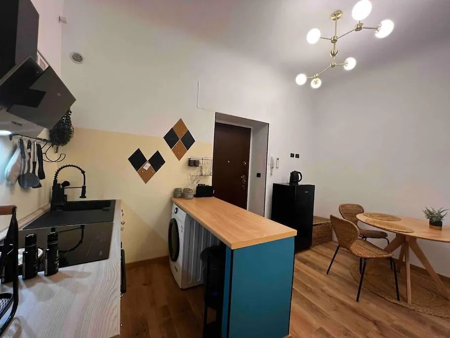 La Regina Delle Locazioni Ai Navigli 1 Apartment Milan